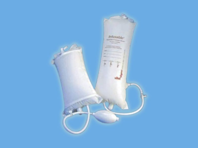 AirLife Infusable – Pressure Infusor