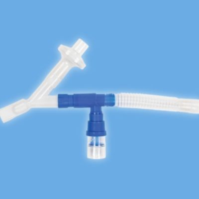AirLife Respirgard II™ Medication Nebuliser