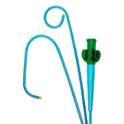 Oscor® Angios® Classic Diagnostic Angiography Catheter