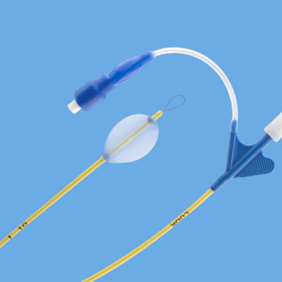 Thoracic Anaesthesia