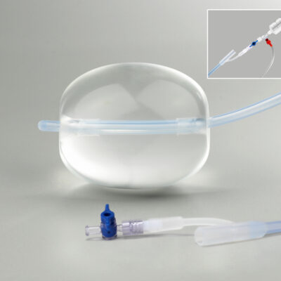 Cook Bakri® Postpartum Balloon with Rapid Instillation
