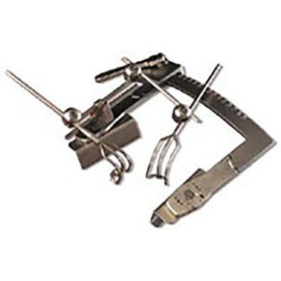 Genesee Child Sternal Retractor