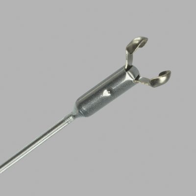 Cook® BIGopsy® Backloading Biopsy Forceps