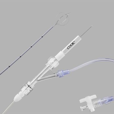 Cook® CDES-550-Nathanson CBDE Set