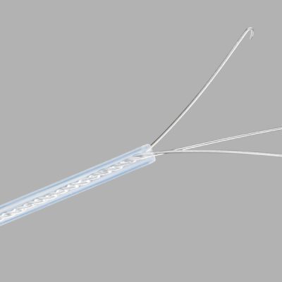 Cook® Caesar® Grasping Forceps