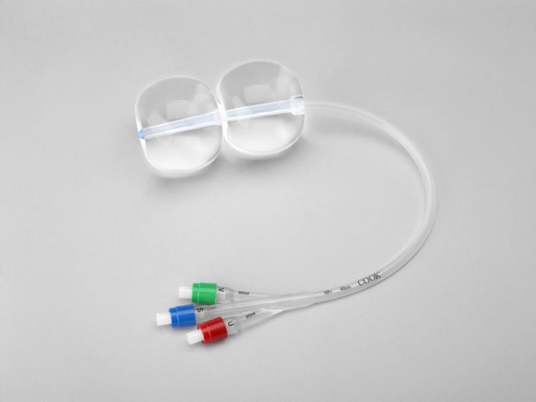 Cook® Cervical Ripening Balloon with Stylet Obex