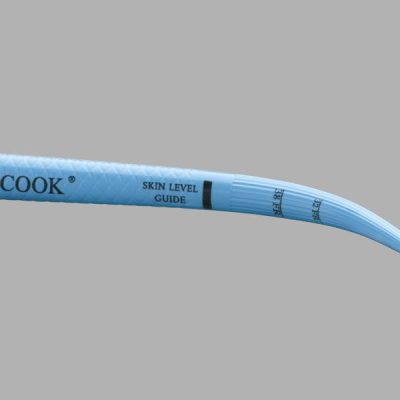 Cook® Ciaglia Blue Rhino™ Percutaneous Tracheostomy Introducer Set with EZ-Pass™ Hydrophilic Coating