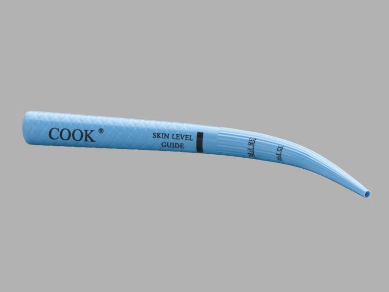 Cook Ciaglia Blue Rhino Percutaneous Tracheostomy Introducer Set