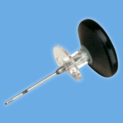 Cook® Disposable Intraosseus Infusion Needle – Dieckmann Modification