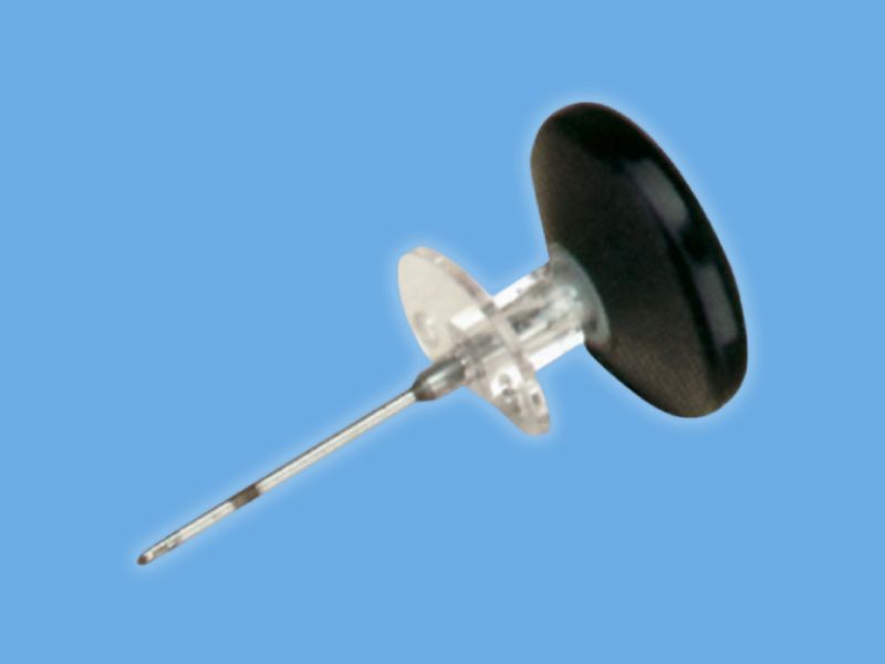 Cook Disposable Intraosseus Infusion Needle – Dieckmann Modification
