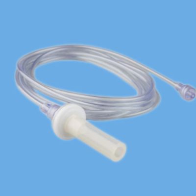 Cook® Disposable Vacuum Line with Hydrophobic Filter