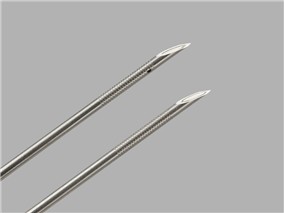 Cook Dispposable Echo tip amnio needles