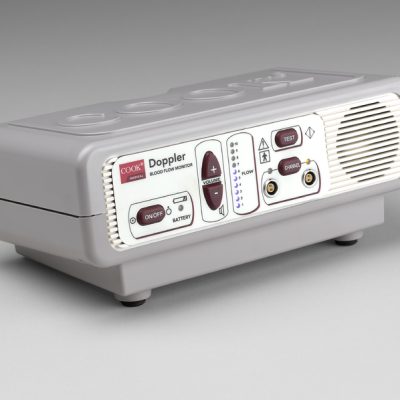 Cook® Doppler Blood Flow Monitor