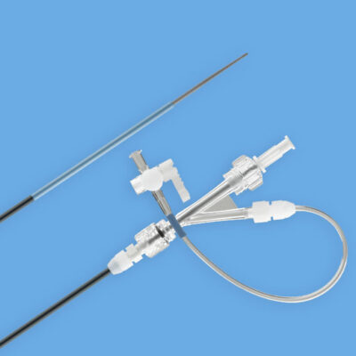 Liver Access and Biopsy