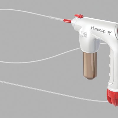 Cook® Hemospray™ Endoscopic Hemostat