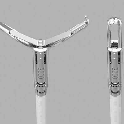 Cook® Instinct Plus™ Endoscopic Clipping Device