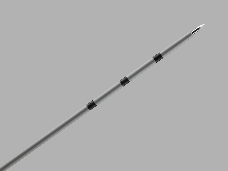 Cook Mixter Endoscopic Cholangiography Sets