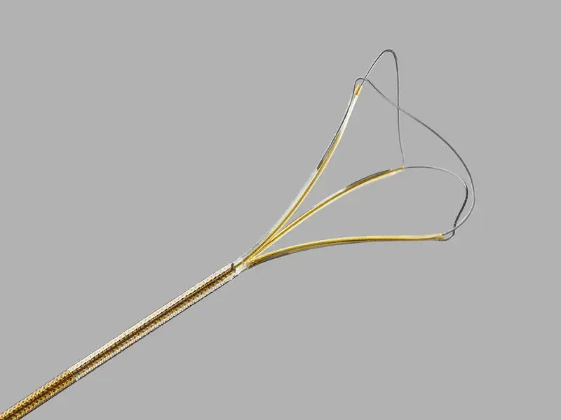 Cook® NGage® Salivary Stone Extractor