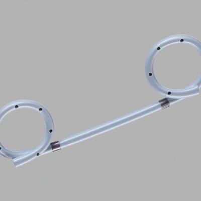Cook® Plastic Biliary Stents and Introducers