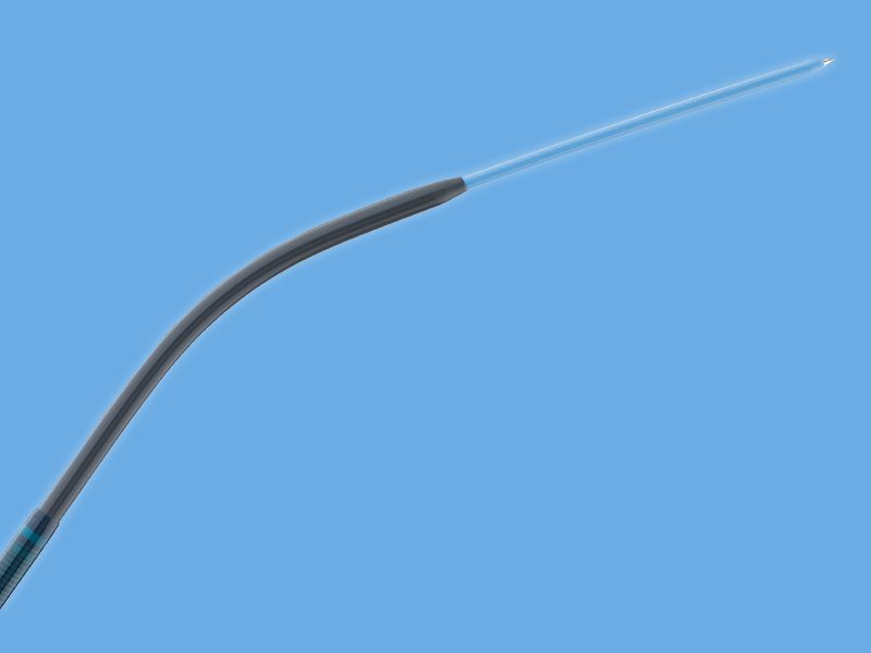 Cook® Rosch-Uchida Transjugular Liver Access Set