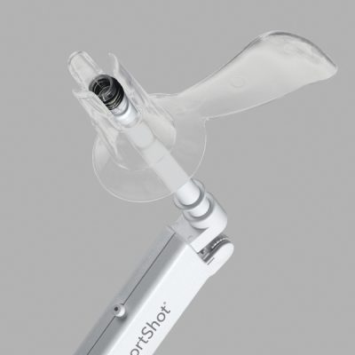 Cook® ShortShot® Saeed Haemorrhoidal Multi-Band Ligators