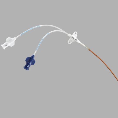 Cook® Spectrum Antibiotic Impregnated Catheters – Single, Double, Triple and Quin Lumen
