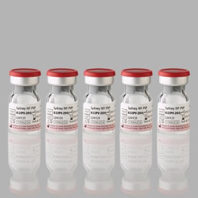 Cook® Sydney IVF PVP