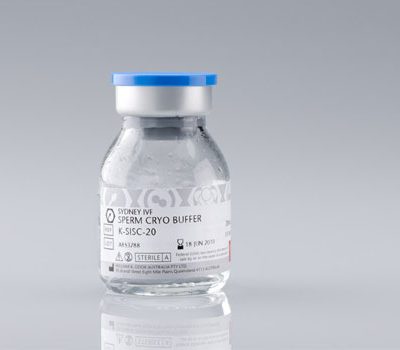 Cook® Sydney IVF Sperm Medium