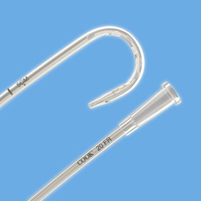 Cook® Thal-Quick Abscess Drainage Set with Echotip® Introducer Needle