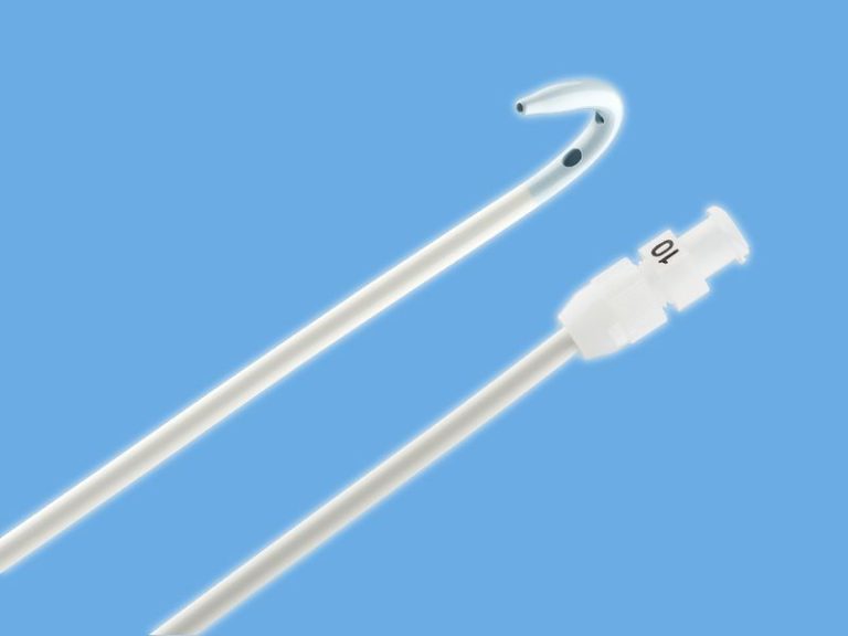 Cook® Universal Curved Drainage Catheter – Obex