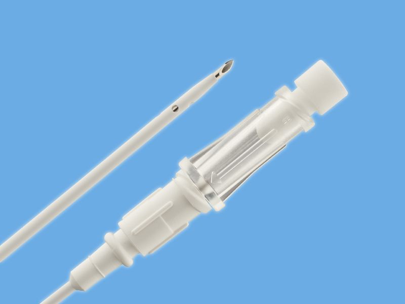 Cook Yueh Centesis Catheter Needle