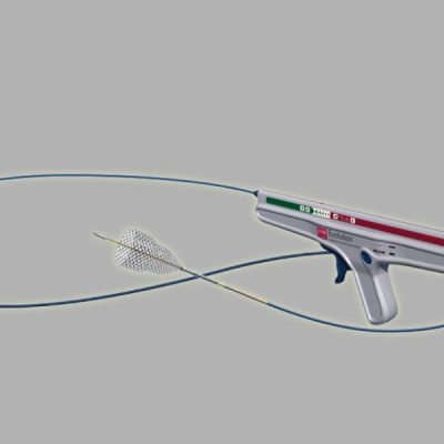 Cook® Evolution Duodenal Controlled-Release Stent – Uncovered
