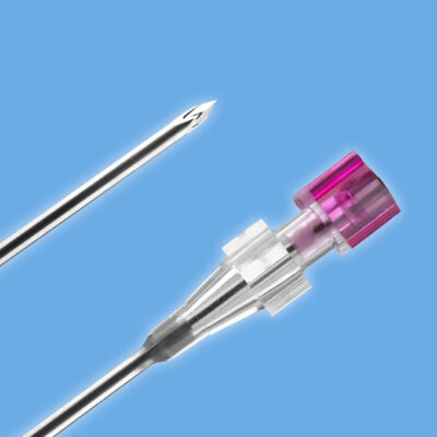 Needles and Guidance