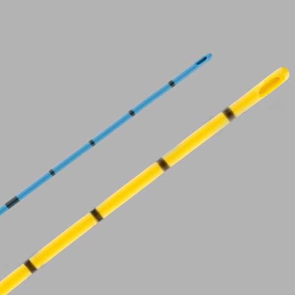 Catheters and Stents – Obex
