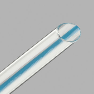 Cook® Amplatz Sheath – Clear with Radiopaque Stripe