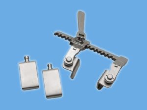 Genesee MINIMAX Minimally Invasive Adult Retractor – Obex Medical