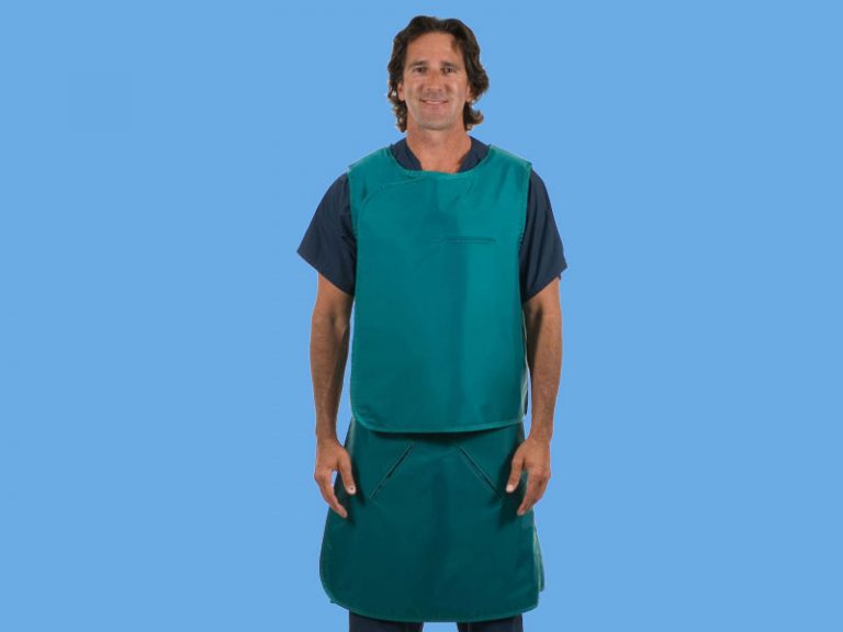 Radiation Protection Obex