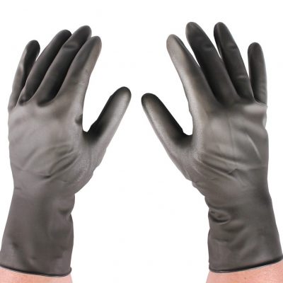 INFAB Radiation Protection Gloves