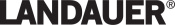 Landauer logo