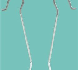 Ventrio St Hernia Patch Ventrio St Hernia Patch