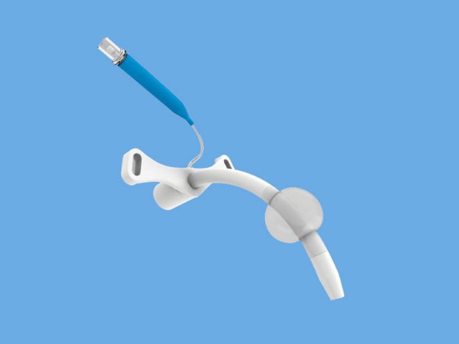 Cook® Melker Emergency Cricothyrotomy – Cuffed or Uncuffed – Obex