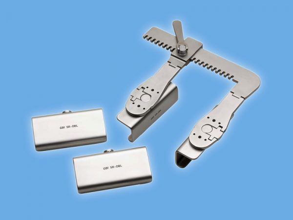 Genesee AVATR Minimally Invasive Adult Retractor – Obex