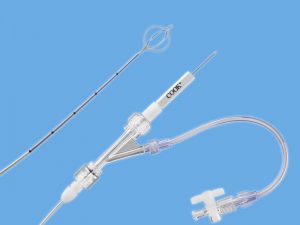 Cholangiography and CBDE