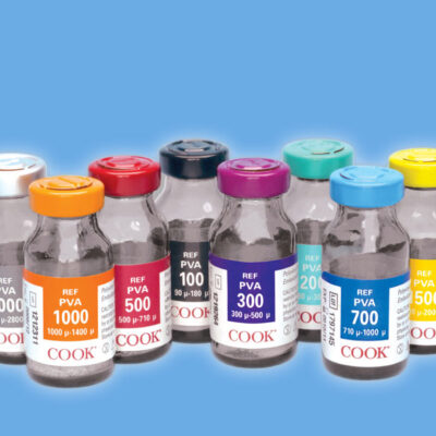 Embolisation and Occlusion