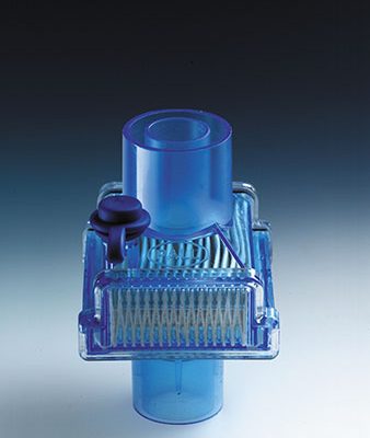 Pall BB25 Breathing System Filter for Anaesthesia