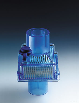 Pall BB25 Breathing System Filter for Anaesthesia