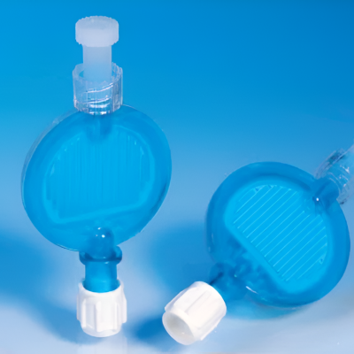 Pall Lipipor™ NLF Filter for Parenteral Nutrition