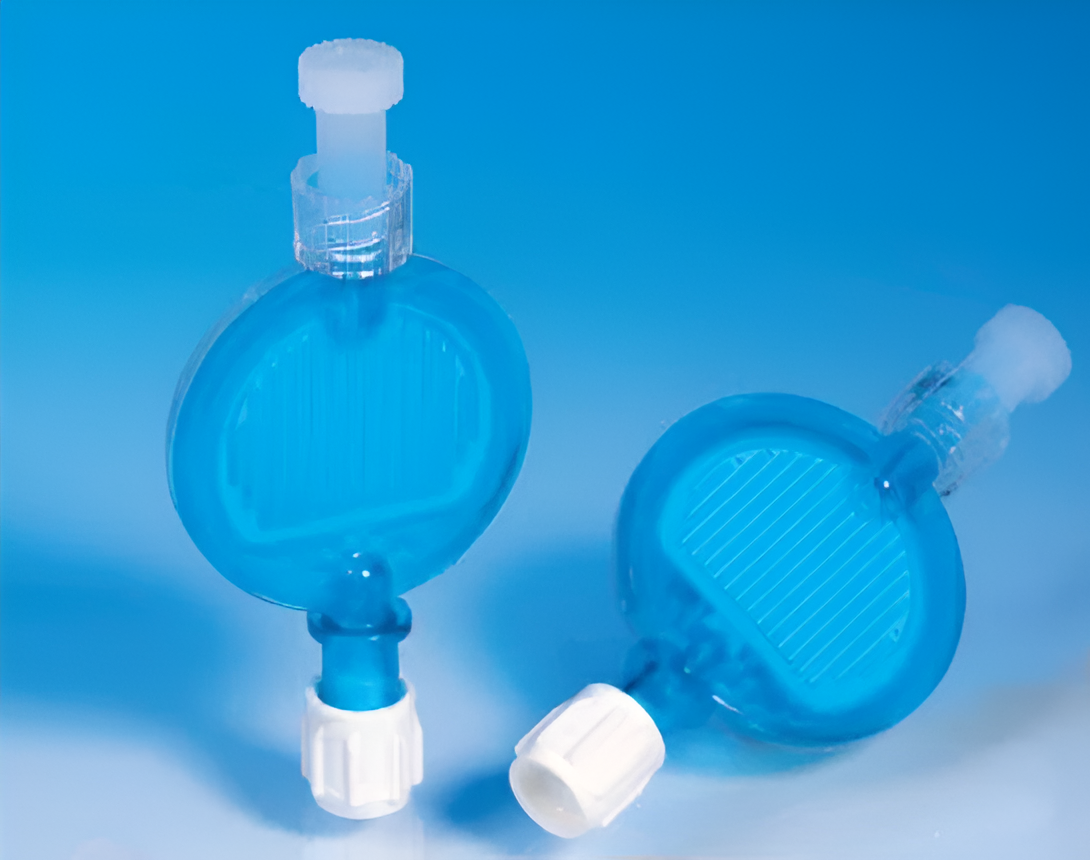 Pall Lipipor™ NEO Filter for Parenteral Nutrition