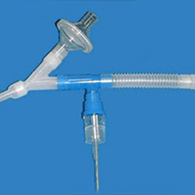 AirLife Respirgard II™ Medication Nebuliser