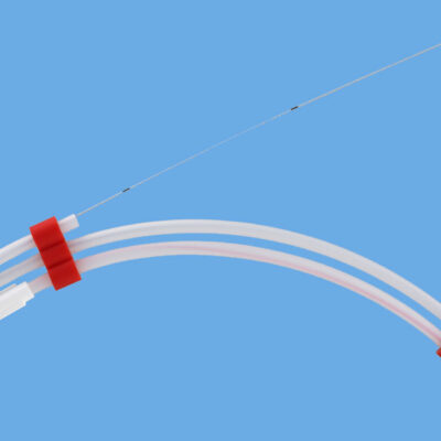 Cook® Roadrunner® PC Wire Guide